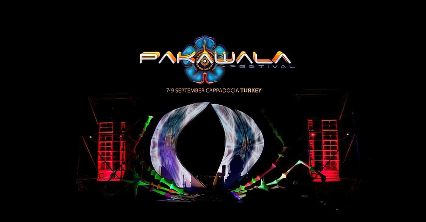 PakaWala Festival 2012 - Cappadocia