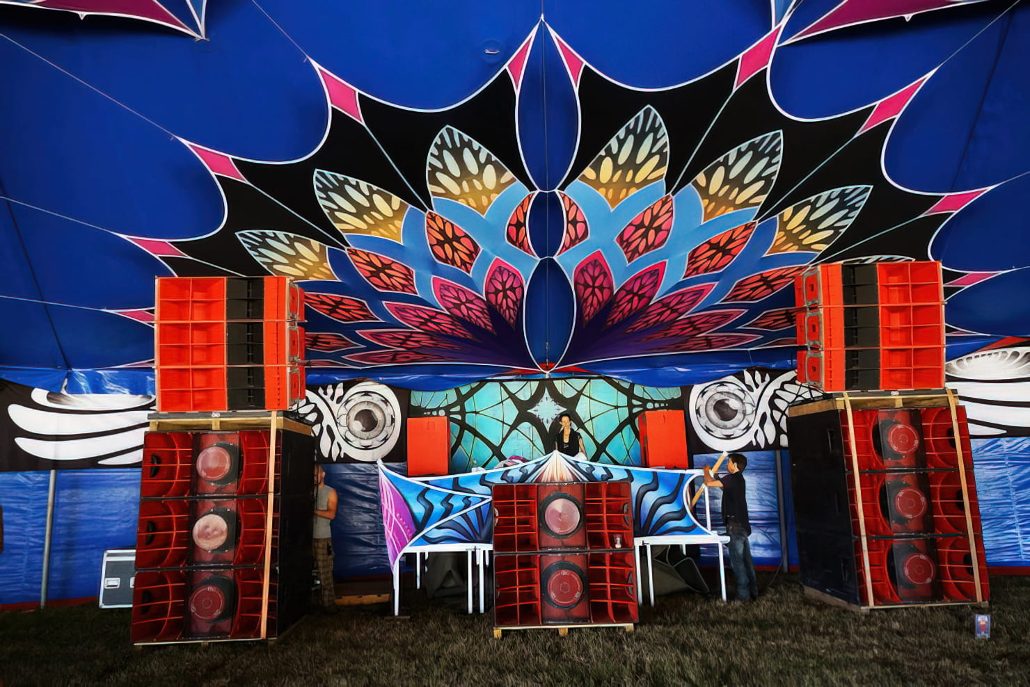 VuuV Festival 2015 - Putlitz